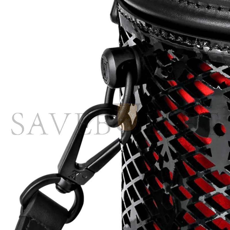 8163 LOUIS VUITTON CANNES M20363 (17*15*15cm)